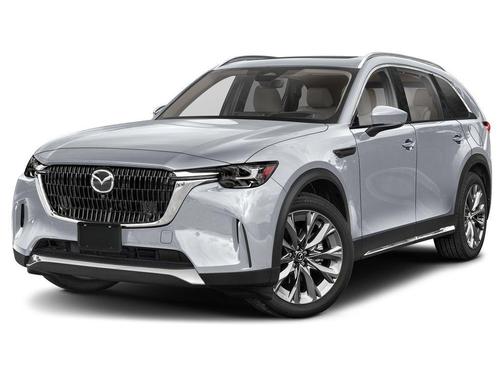2025 Mazda CX-90 3.3 Turbo Premium Plus Package