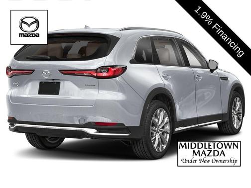 2025 Mazda CX-90 3.3 Turbo Premium Plus Package