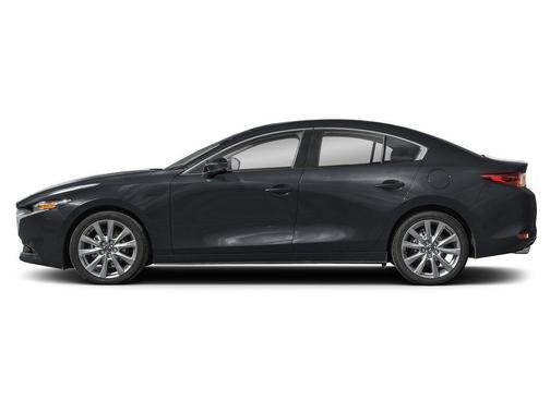 2026 Mazda Mazda3 FWD w/Preferred Package