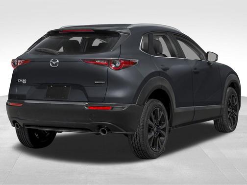 2025 Mazda CX-30 Select
