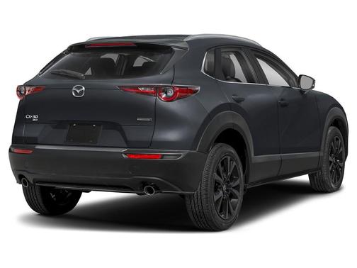 2025 Mazda CX-30 Select