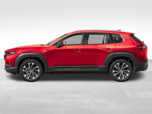 2026 Mazda CX-50 Premium Plus