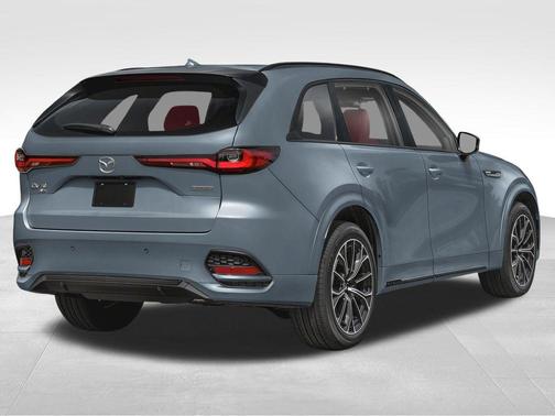 2026 Mazda CX-70 CX-70