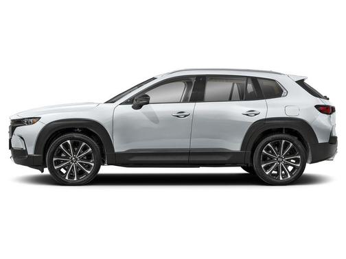 2025 Mazda CX-50 2.5 Turbo Premium Plus Package