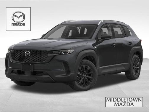 2026 Mazda CX-50 Preferred