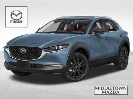 2026 Mazda CX-30 CE