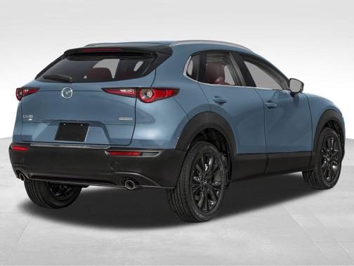 2026 Mazda CX-30 CE