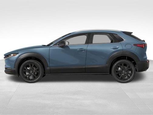 2026 Mazda CX-30 CE