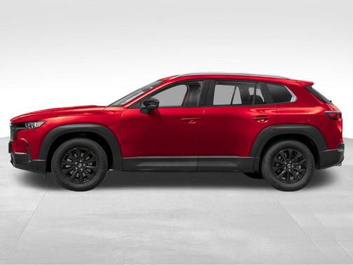 2025 Mazda CX-50 2.5 S Select Package