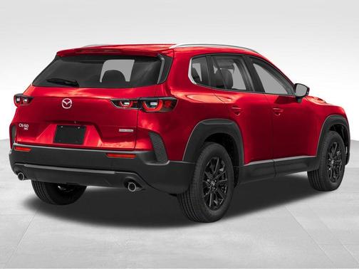 2025 Mazda CX-50 2.5 S Select Package