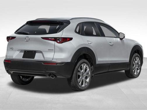 2026 Mazda CX-30 Preferred