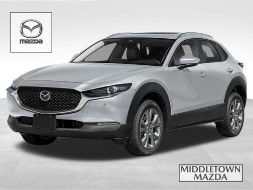 2026 Mazda CX-30 Preferred