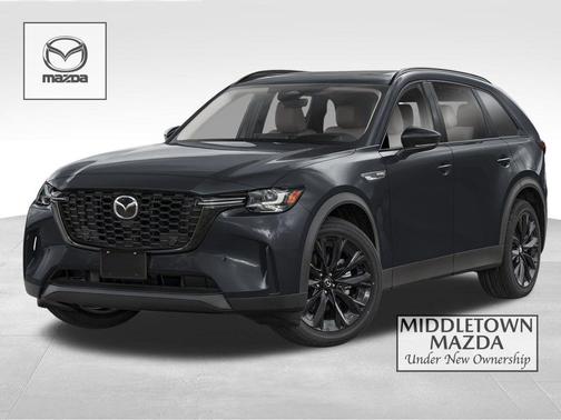 2026 Mazda CX-90 Premium