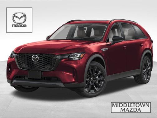 2026 Mazda CX-90 Premium