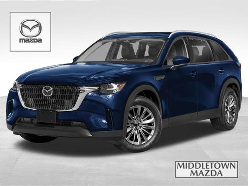 2026 Mazda CX-90 Preferred