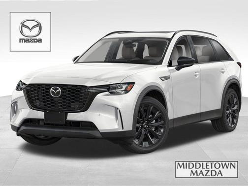 2026 Mazda CX-90 Premium