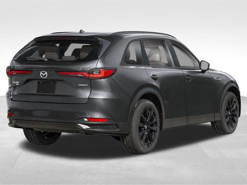 2026 Mazda CX-90 Premium