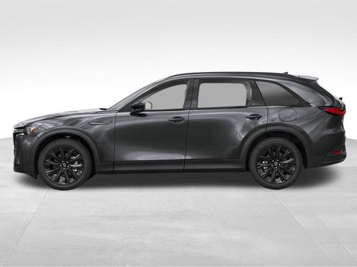 2026 Mazda CX-90 Premium
