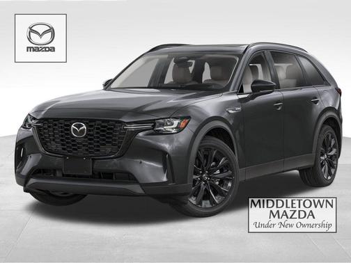 2026 Mazda CX-90 Premium