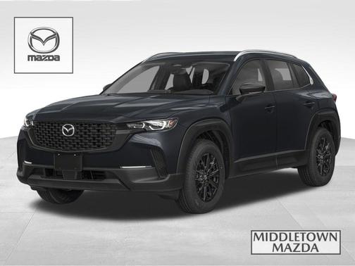 2026 Mazda CX-50 Select