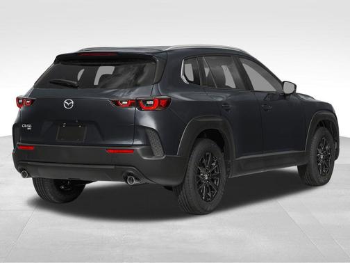 2026 Mazda CX-50 Select