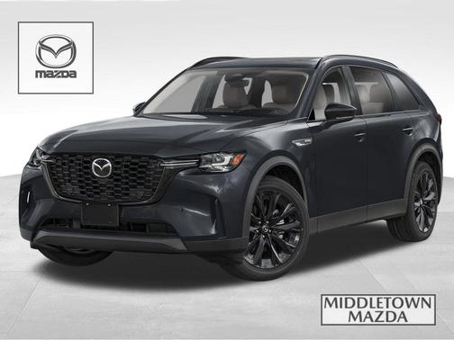 2026 Mazda CX-90 Premium