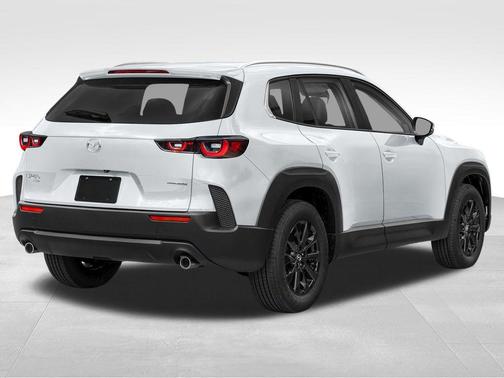 2025 Mazda CX-50 2.5 S Select Package