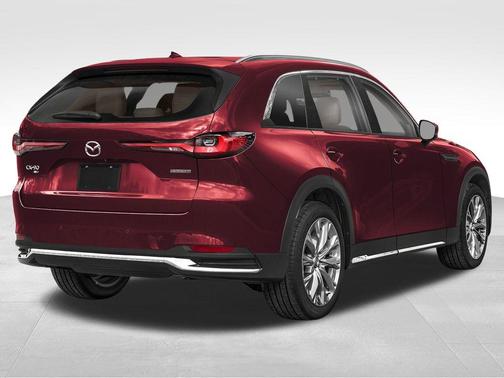 2025 Mazda CX-90 3.3 Turbo Premium Plus Package