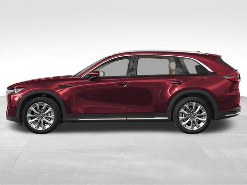 2025 Mazda CX-90 3.3 Turbo Premium Plus Package