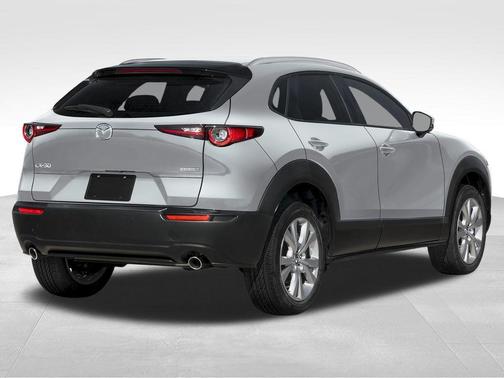 2026 Mazda CX-30 Premium Package