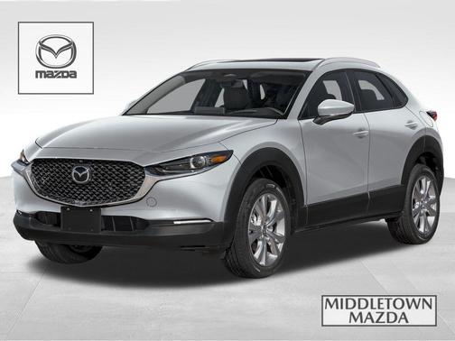2026 Mazda CX-30 Premium Package