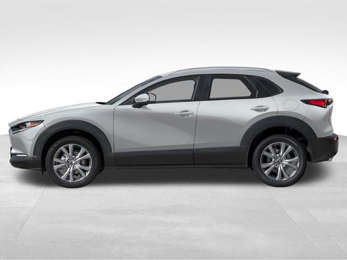 2026 Mazda CX-30 Premium Package