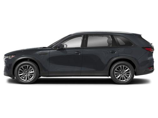2025 Mazda CX-90 3.3 Turbo Preferred Package