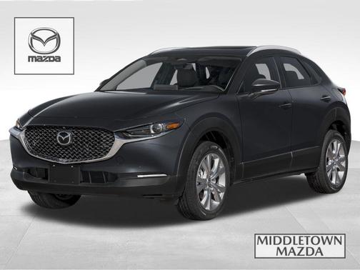 2026 Mazda CX-30 Premium Package
