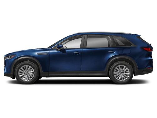 2025 Mazda CX-90 SE