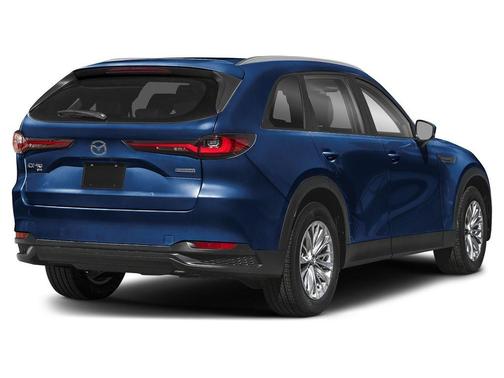 2025 Mazda CX-90 SE
