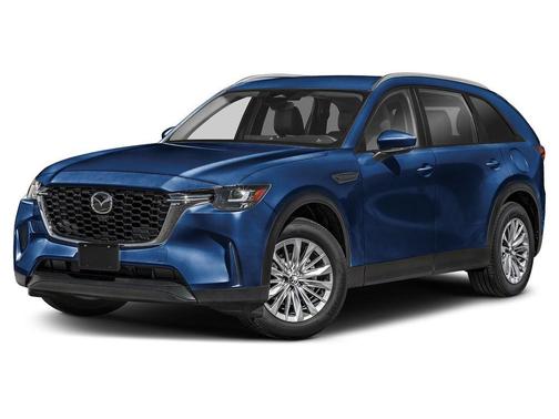 2025 Mazda CX-90 SE