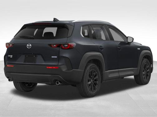 2026 Mazda CX-50 Preferred