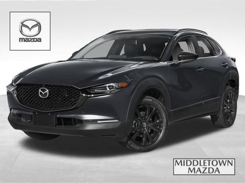 2026 Mazda CX-30 Premium Package