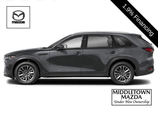 2025 Mazda CX-90 3.3 Turbo Preferred Package
