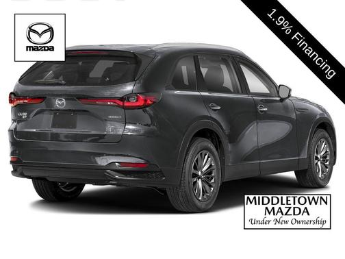 2025 Mazda CX-90 3.3 Turbo Preferred Package