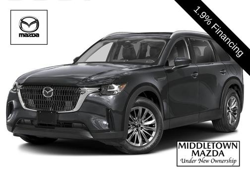 2025 Mazda CX-90 3.3 Turbo Preferred Package
