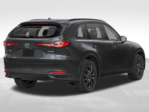 2026 Mazda CX-90 PHEV Premium