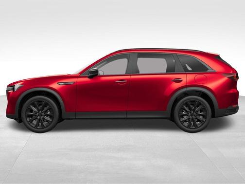 2026 Mazda CX-90 PHEV Premium