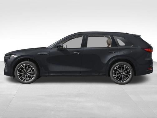 2026 Mazda CX-70 CX-70