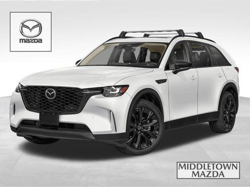 2025 Mazda CX-90 PHEV Premium Sport