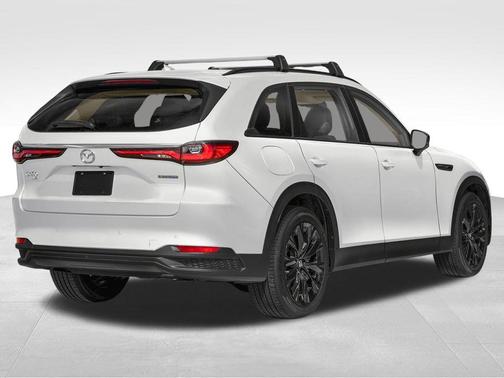 2025 Mazda CX-90 PHEV Premium Sport