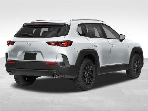 2026 Mazda CX-50 2.5 S SELECT