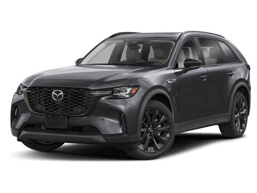 2026 Mazda CX-90 3.3 Turbo Premium