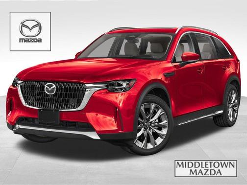 2026 Mazda CX-90 Premium Plus